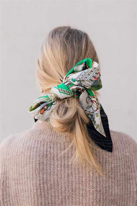 hermes scarf on hair|where to buy hermes scarf.